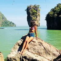 Отзыв от Екатерина - Visa DTV